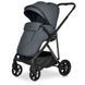 Коляска универсальная El Camino COIL ME 1190 Vulcan Gray 339390 фото 4