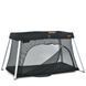Ліжечко-манеж ME 1194 SO EASY Black ME 1194 Black фото 3