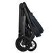 Коляска универсальная El Camino COIL ME 1190 Vulcan Gray 339390 фото 11