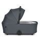 Коляска универсальная El Camino COIL ME 1190 Vulcan Gray 339390 фото 9