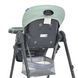 Стільчик M 3233L-G Jade Green M 3233L-G Jade Green фото 6