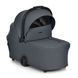 Коляска универсальная El Camino COIL ME 1190 Vulcan Gray 339390 фото 13