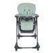 Стільчик M 3233L-G Jade Green M 3233L-G Jade Green фото 4