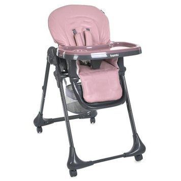 Стільчик M 3233L-G Pink M 3233L-G Pink фото