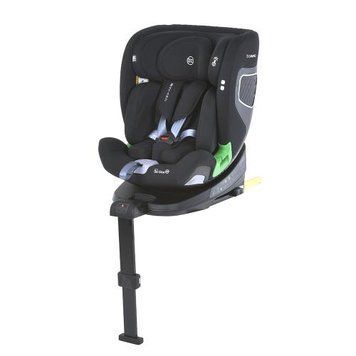 Автокрісло ME 1146 i-STAND Royal Black ME 1146 Royal Black фото