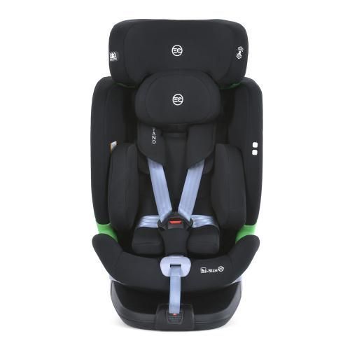 Автокрісло ME 1146 i-STAND Royal Black ME 1146 Royal Black фото