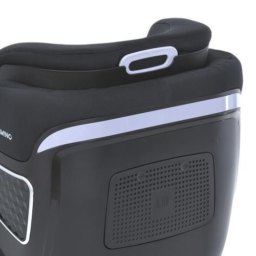 Автокрісло ME 1146 i-STAND Royal Black ME 1146 Royal Black фото