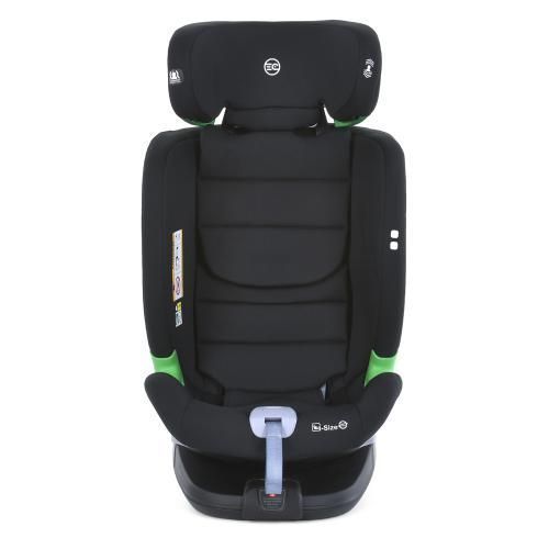 Автокрісло ME 1146 i-STAND Royal Black ME 1146 Royal Black фото