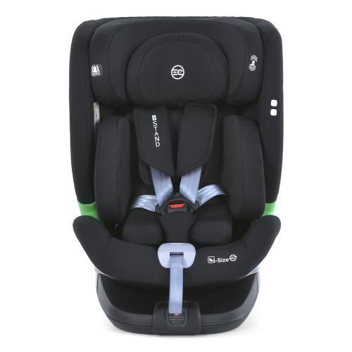 Автокрісло ME 1146 i-STAND Royal Black ME 1146 Royal Black фото