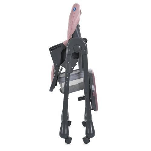 Стільчик M 3233L-G Pink M 3233L-G Pink фото