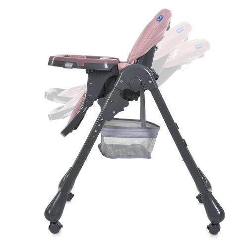 Стільчик M 3233L-G Pink M 3233L-G Pink фото