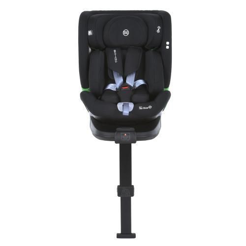 Автокрісло ME 1146 i-STAND Royal Black ME 1146 Royal Black фото