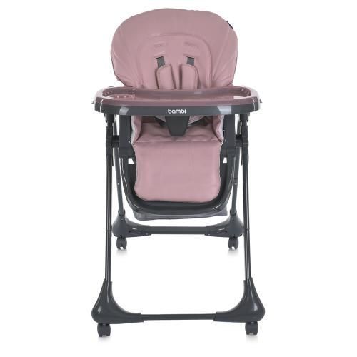 Стільчик M 3233L-G Pink M 3233L-G Pink фото