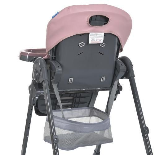 Стільчик M 3233L-G Pink M 3233L-G Pink фото