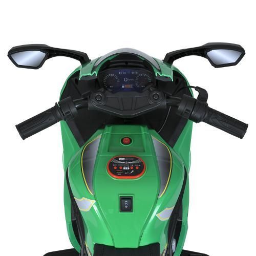 Мотоцикл M 5806EL-5 M 5806EL-5 фото