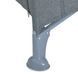 Манеж ME 1098 UNITY+ Gray ME 1098 Gray фото 10