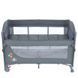 Манеж ME 1098 UNITY+ Gray ME 1098 Gray фото 2
