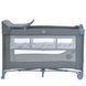Манеж ME 1098 UNITY+ Gray ME 1098 Gray фото 3