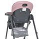 Стільчик M 3233L-G Pink M 3233L-G Pink фото 6