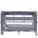 Манеж ME 1098 UNITY+ Gray ME 1098 Gray фото 4