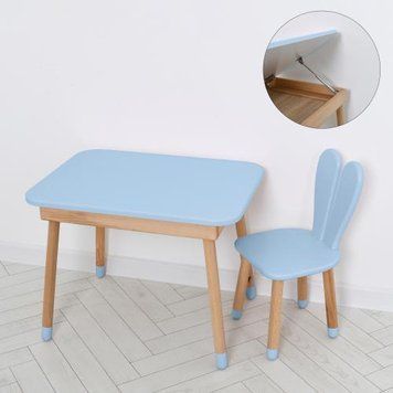 Столик 04-027BLAKYTN-TABLE 04-027BLAKYTN-TABLE фото