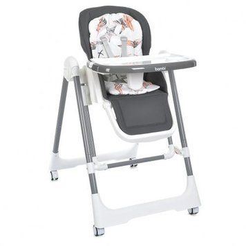 Стільчик M 5897 Gray M 5897 Gray фото