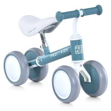 Біговел дитячий PROFI KIDS 6 д. MBB 1017-1 292924 фото