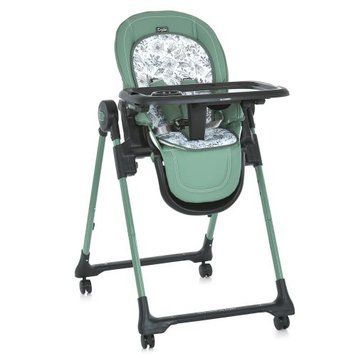 Стільчик ME 1037-B CRYSTAL Green ME 1037-B Green фото