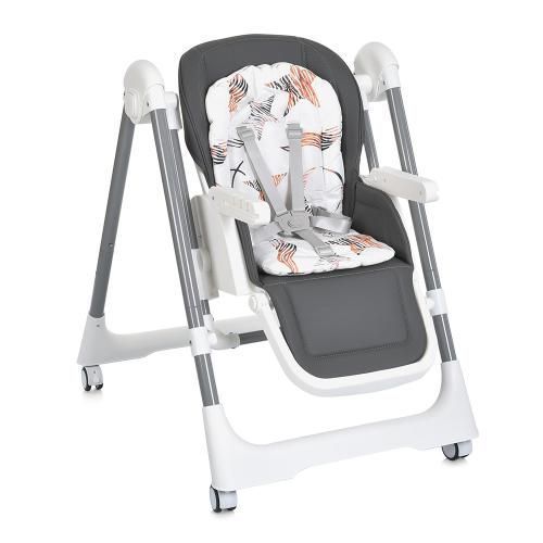 Стільчик M 5897 Gray M 5897 Gray фото