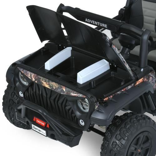 Джип M 6206EBLRS-18(24V) M 6206EBLRS-18(24V) фото