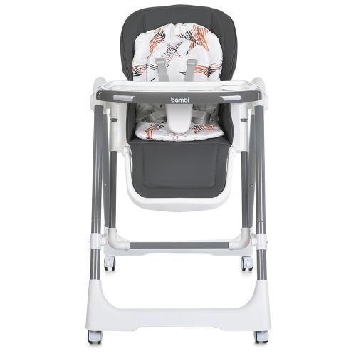 Стільчик M 5897 Gray M 5897 Gray фото