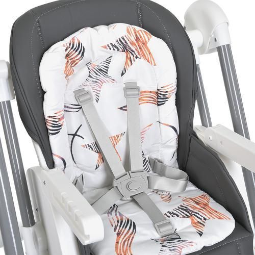 Стільчик M 5897 Gray M 5897 Gray фото