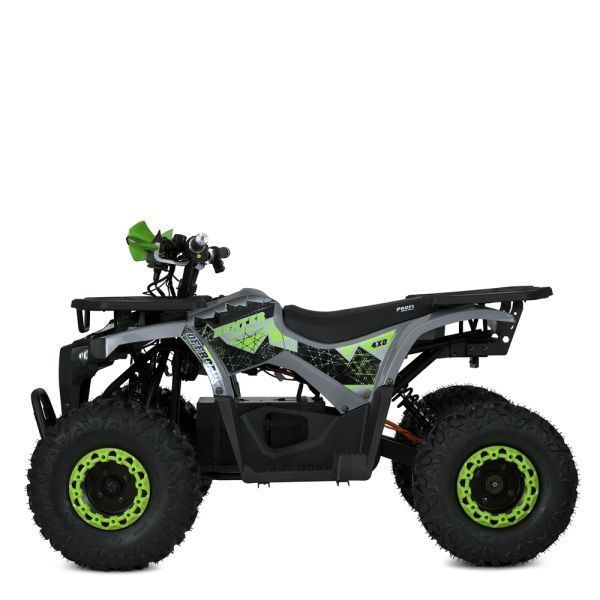 Квадроцикл HB-EATV1450F-P-5(MP3) HB-EATV1450F-P-5(MP3) фото