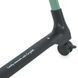 Стільчик ME 1037-B CRYSTAL Green ME 1037-B Green фото 2