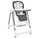 Стільчик M 5897 Gray M 5897 Gray фото 1