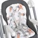 Стільчик M 5897 Gray M 5897 Gray фото 9