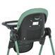 Стільчик ME 1037-B CRYSTAL Green ME 1037-B Green фото 8