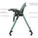 Стільчик ME 1037-B CRYSTAL Green ME 1037-B Green фото 6