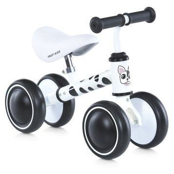 Беговел детский PROFI KIDS 6 д.MBB 1017-4D 292929 фото