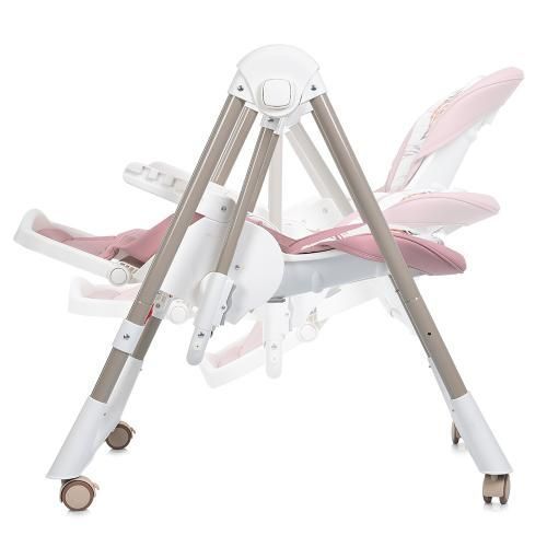 Стільчик M 5897 Pink M 5897 Pink фото