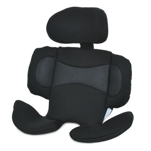 Автокрісло ME 1188 i-HOLD Black ME 1188 Black фото