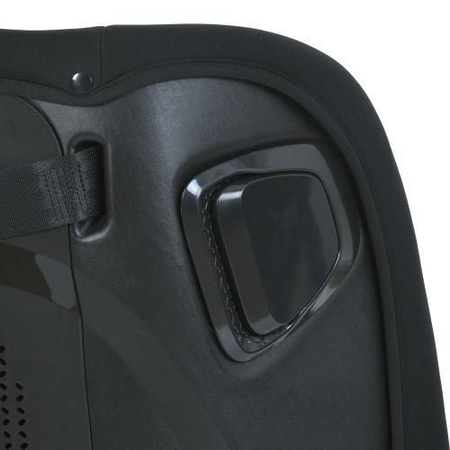 Автокрісло ME 1188 i-HOLD Black ME 1188 Black фото