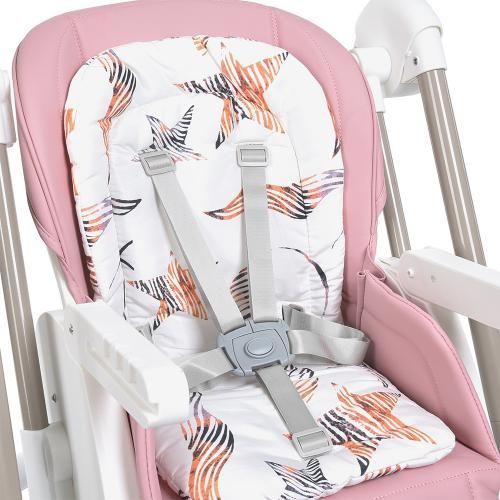 Стільчик M 5897 Pink M 5897 Pink фото