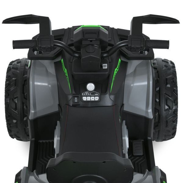 Квадроцикл M 6276EBLR-5 M 6276EBLR-5 фото