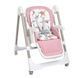 Стільчик M 5897 Pink M 5897 Pink фото 4