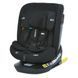 Автокрісло ME 1188 i-HOLD Black ME 1188 Black фото 1