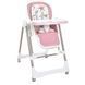 Стільчик M 5897 Pink M 5897 Pink фото 1