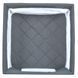 Манеж ME 1196 SWIFT 4 Dark Gray ME 1196 Dark Gray фото 5