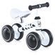 Беговел детский PROFI KIDS 6 д.MBB 1017-4D 292929 фото 1