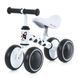 Беговел детский PROFI KIDS 6 д.MBB 1017-4D 292929 фото 5